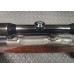 Sauer 80 Luxus 300 Win Mag 26" with Zeiss Diatal 4x Scope Used